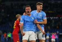 Chelsea competing with Juventus for Sergej Milinkovic-Savic