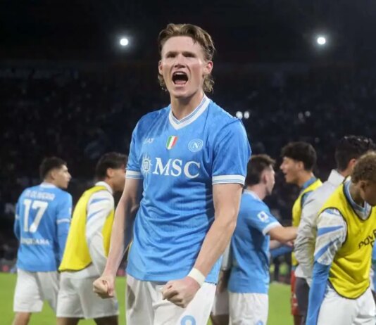 Win over Inter shows Serie A title is still Napoli’s to lose