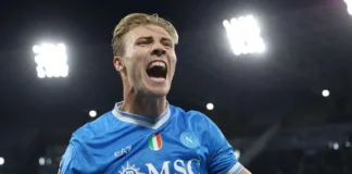 Why Antonio Conte is key to Rasmus Hojlund’s Napoli redemption