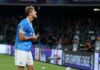 Kevin de Bruyne compares Napoli’s Rasmus Hojlund to Erling Haaland