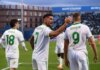 Lorenzo Pellegrini inching closer to Roma stay