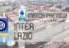 Serie A Preview: Inter vs Lazio – Team News, Line-ups & Prediction