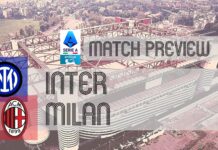 Serie A Preview: Inter vs Milan – Team News, Line-ups & Prediction
