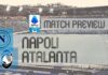 Preview: Napoli vs Atalanta – Team News, Line-ups & Prediction