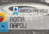 Preview: Roma vs Napoli – Team News, Lineups & Prediction