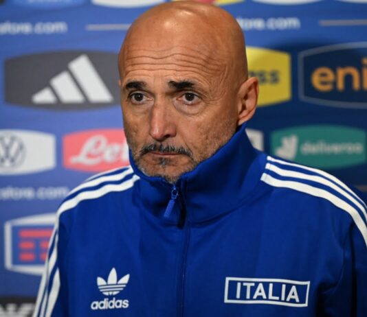 Luciano Spalletti Offers Gattuso Helping Hand Amid Italy Struggles