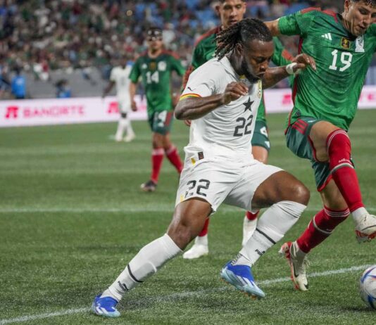 Inter Milan & AC Milan Consider Semenyo Move