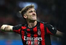Charting Alexis Saelemaekers’ resurgence at Milan