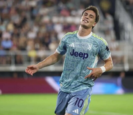 Real Madrid, Arsenal and Chelsea to battle for Juventus’ Kenan Yildiz