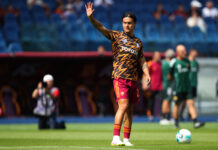 Roma Taking a Cautious Approach with Dybala Extension
