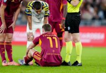 Why Has Roma Striker Struggled In Serie A?