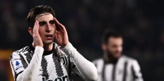 Why performance v Bodo/Glimt could be career altering for Juventus’ Fabio Miretti