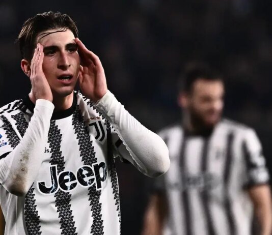 Juventus keen on keeping Fabio Miretti in January