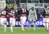 Hard-Fought Derby Confirms Milan and Inter Trends