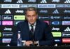 Damien Comolli announced as new Juventus CEO