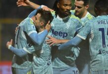 Le Pagelle: Juventus vs. Cremonese