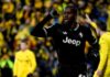 Juventus turn the game on a dime against Bodø-Glimt, but need some magic to get the win