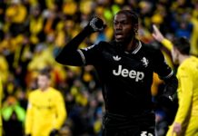 Juventus turn the game on a dime against Bodø-Glimt, but need some magic to get the win