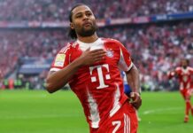 Why Juve Won’t Sign Bayern Star