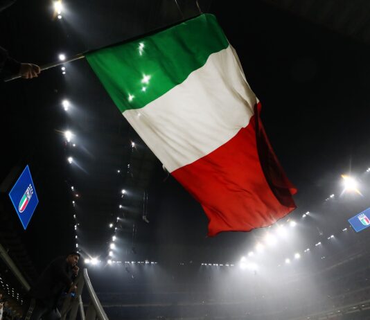Italy Learn Their Opponents in 2026 World Cup Playoffs