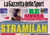 Monday’s Italian Sports Newspaper Round-Up