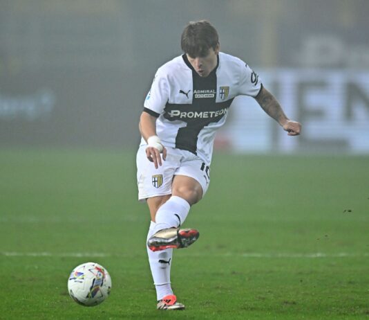 Juventus Eye Parma and Olympique Marseille Midfielders