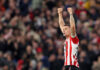 Juventus Take an Interest in Sunderland Star Xhaka