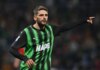 Sassuolo’s Domenico Berardi reveals dream of playing for a big club