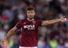 Milan Lay Eyes on West Ham Center-Forward Fullkrug