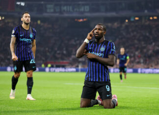 L’Inter si diverte e vola ai quarti! Venezia travolto 5-1
