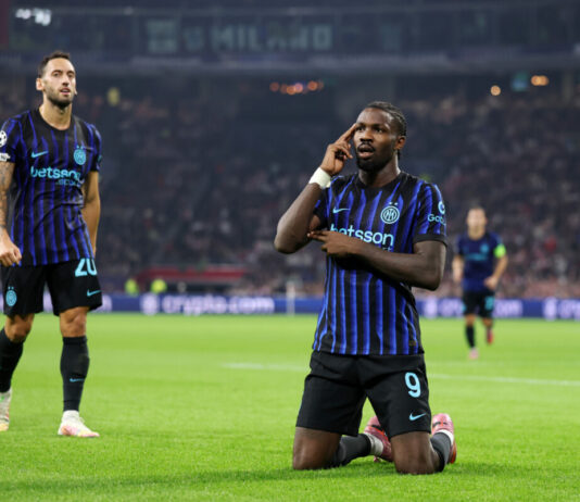 L’Inter si diverte e vola ai quarti! Venezia travolto 5-1