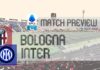 Preview: Bologna vs Inter – Team News, Lineups & Prediction