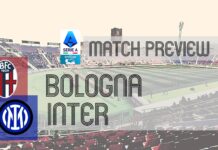 Preview: Bologna vs Inter – Team News, Lineups & Prediction