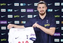 Paratici could kickstart Fiorentina revolution with Dragusin signing
