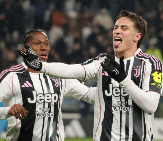 Coppa Italia: Al via gli ottavi, tutte le big in campo per la volata finale