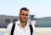 Filip Kostic On Benfica’s Radar As Jose Mourinho Plots Reunion