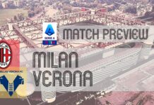 Milan vs Hellas Verona – Team News, Lineups & Prediction