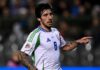 Serie A Giants Contact Sandro Tonali