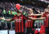 Milan Striker Nkunku Shows Up as Pressure Was Mounting
