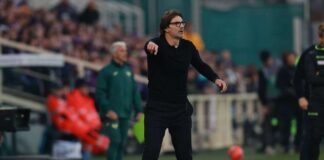 Fiorentina’s rising chaos: club in blackout, Paolo Vanoli’s future in doubt