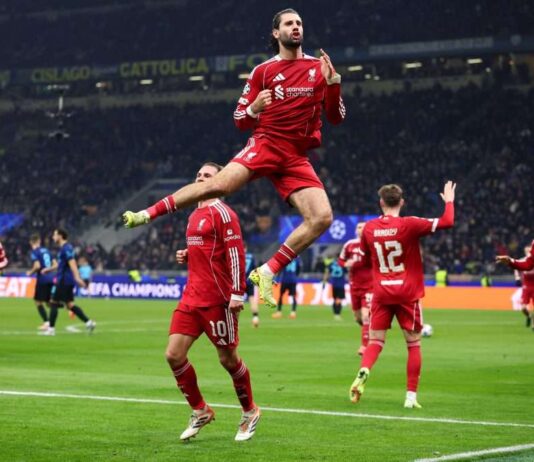 Inter boss Cristian Chivu slams Liverpool penalty decision: “Non-existent”
