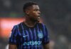 Another Dumfries Saga Potentially Burgeoning at Inter