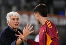 Rival Q&A: Talking Juventus-Roma with Chiesa Di Totti