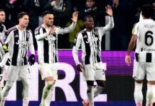 Le Pagelle: Juventus vs. Cagliari