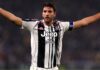 Manuel Locatelli: Juve’s Midfield Talisman