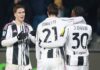 Le Pagelle: Juventus vs. Pisa