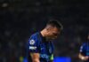 Lautaro Martinez Drops Bombshell Over Inter Milan Future