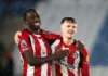 Juventus in summer move for Brentford’s Michael Kayode
