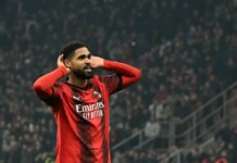 Ruben Loftus-Cheek can leave Milan in hope of England WC call up