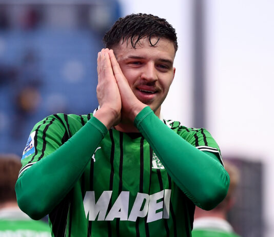 Napoli and Juventus Primed to Battle for Three Players